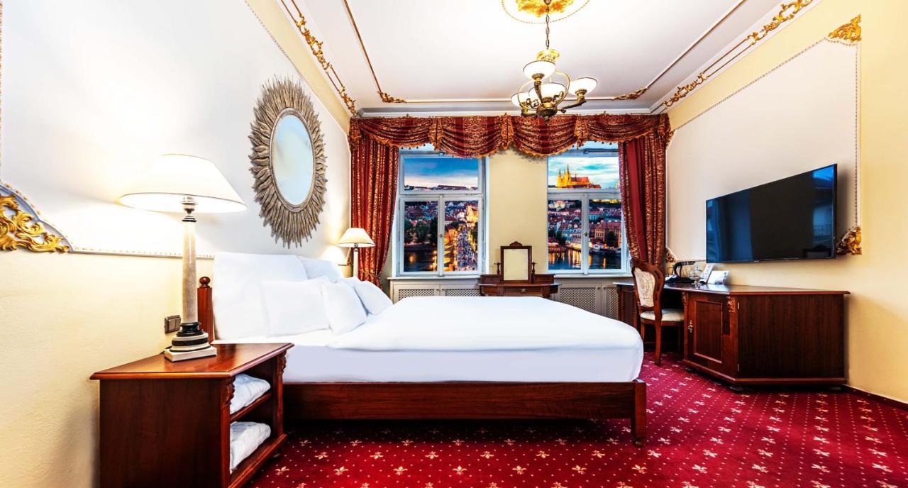 General Old Town 5* Прага
